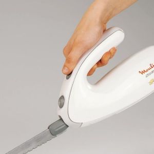 COUTEAU ELCTRIQUE MOULINEX